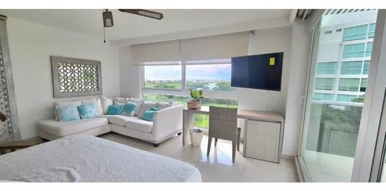 Apartamento Karibana Cartagena 