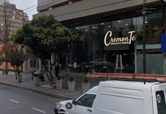 Fondo De Comercio Cafetería En Venta - Olivos, Zona Puerto