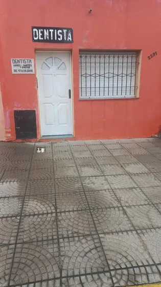 Se Alquila Consultorio Odontologico Equipado En San Justo