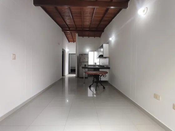 Casa En Venta En Bocono. Cod V30625