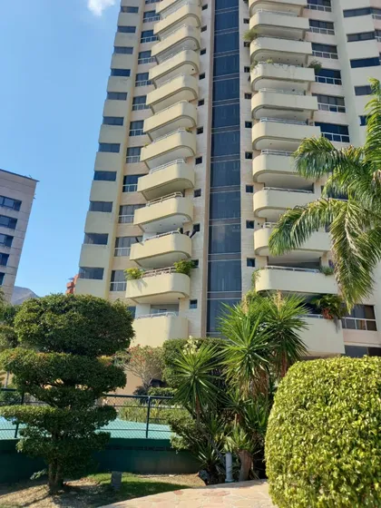En Alquiler Apartamento En Parral Residencias 4033