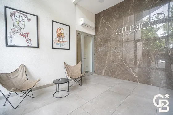 Edificio En Studios Work &amp; Live