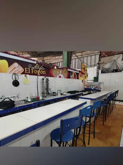 Se Vende Negocio De Comidas