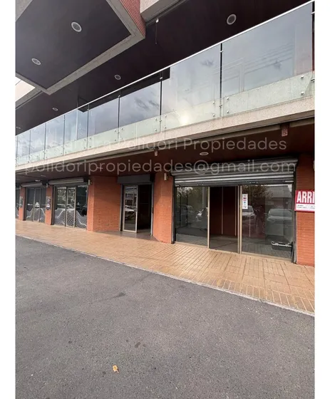 Se Arrienda Local Comercial - Alto San Fernando, San Fdo
