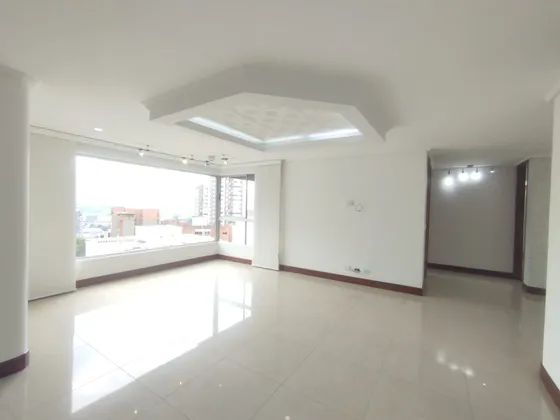 Arriendo Apartamento En Castropol