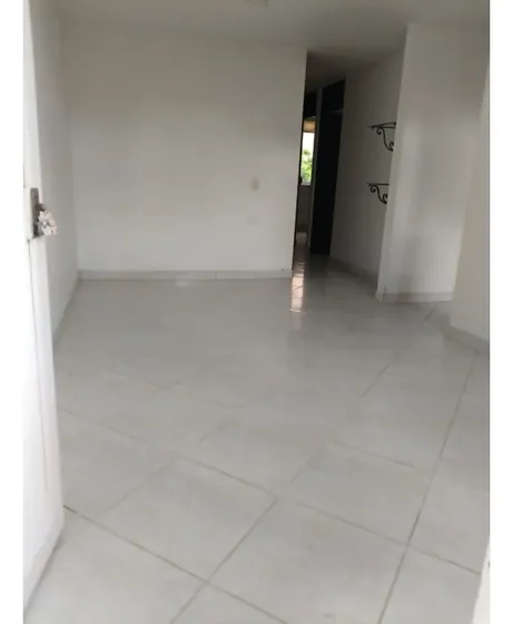 Venta De Apartamento En Sabaneta - Maria Auxiliadora (parte Baja)
