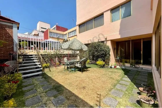 Magnifica Casa A La Venta En Héroes De La Revolución