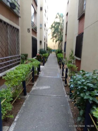 Vendo Apartamento Torres De Comfandi 