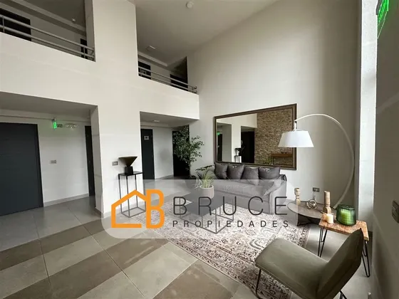 Departamento En Venta De 1 Dorm. En Osorno