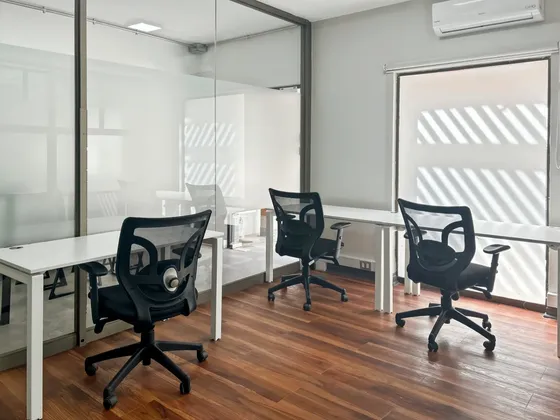 Arriendo Oficina Nueva Las Condes