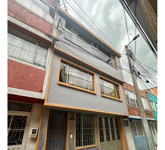 Casa En Álamos Sur