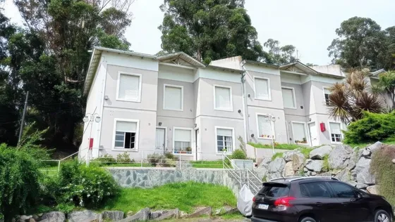 Dúplex En Venta - 2 Dormitorios 1 Baño - 105mts2 - Tandil  