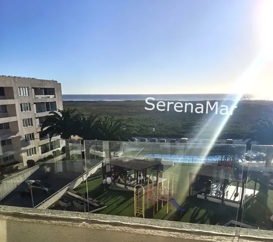 Oportunidad Precio Rebajado Depto De 3d 2b En La Serena