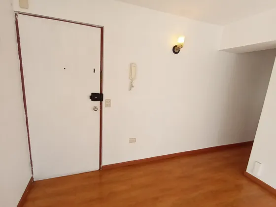 Cómodo Departamento Con Excelente Ubicación