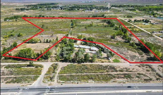 Venta Chacra 20 Hectareas China Muerta, Plottier