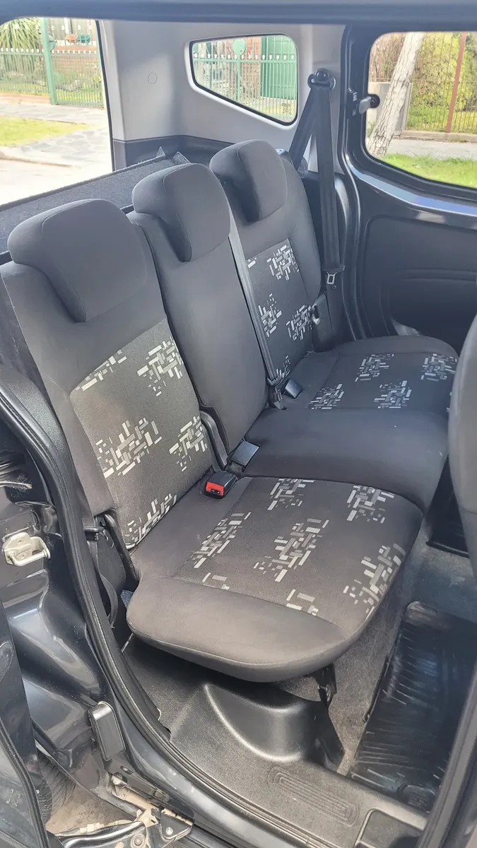 Fiat Qubo 1.4 Active 73cv558094032548014086