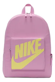 Mochila nike fosforescente hotsell