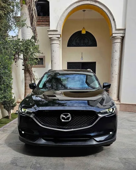 Mazda Cx-5 2.0 L I Grand Touring At