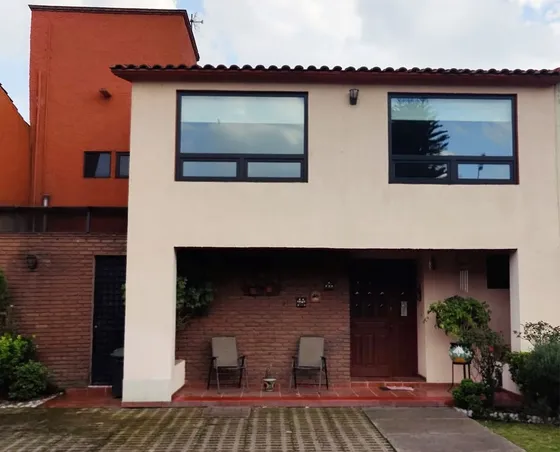 Casa Venta  En Metepec Con Amenidades