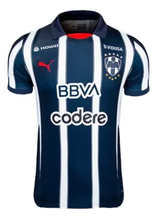 Jersey rayados mundial de clubes 2012 hotsell