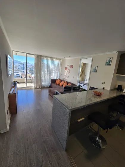 Vende Depto 2d 2b Viña 5 Poniente