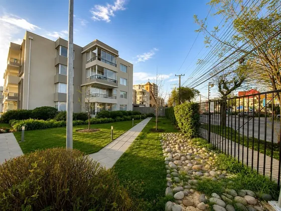 Gran Terraza De 16,34m Departamento 2d + 2b+1e Año Corrido