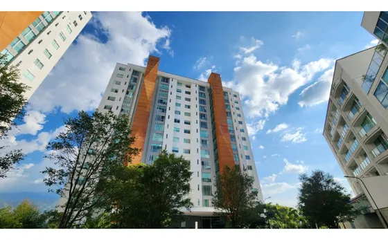 Penthouse En Venta, Avenida Centenario Armenia