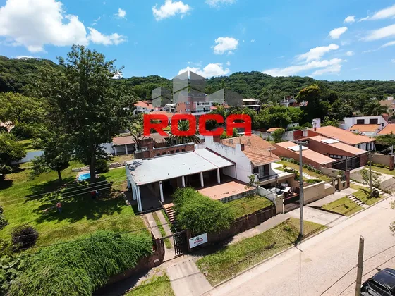 Casa En Venta En Barrio Residencial Los Perales
