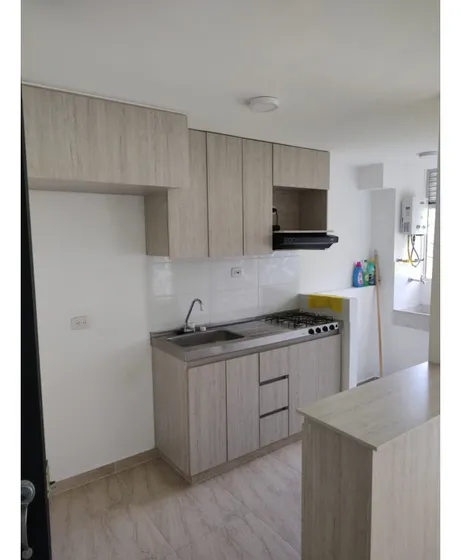 Venta De Apartamento En Copacabana- Sector Via Machado