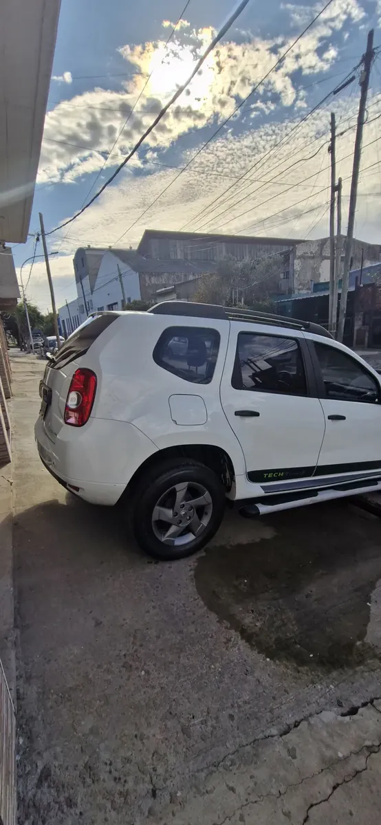 Renault Duster 1.6 4x2 Tech Road 110cv532125144832419843