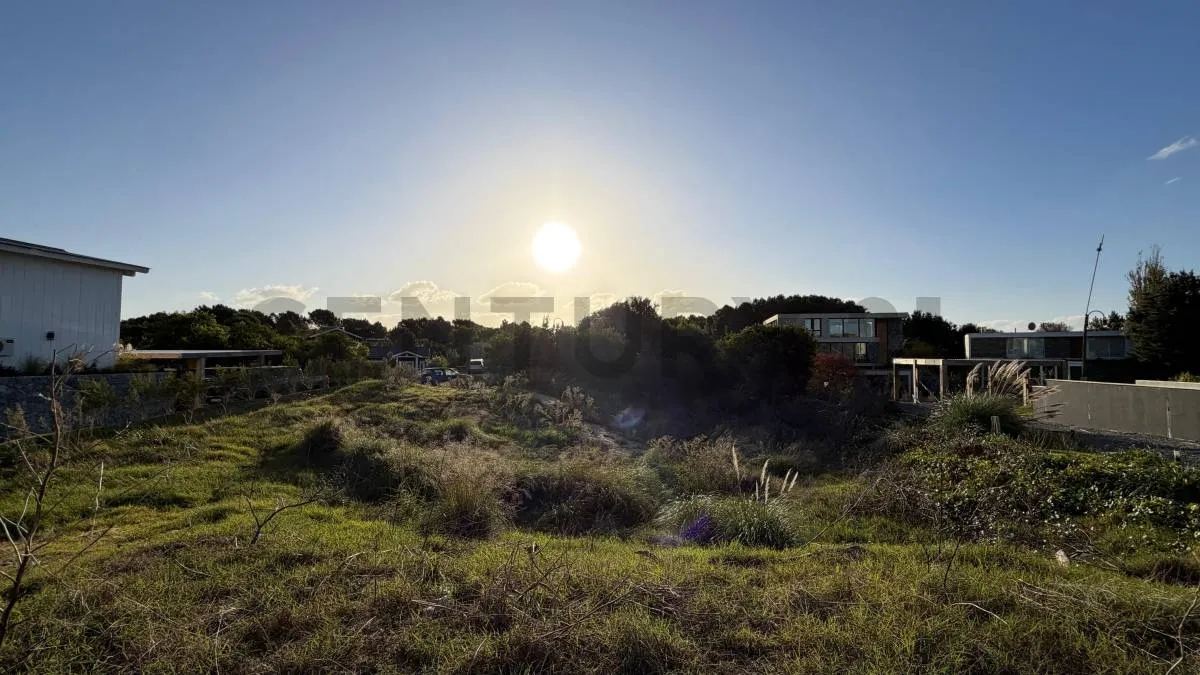 Lote En Exclusividad Cerca Del Mar En Costa Esmeralda Residencial 2