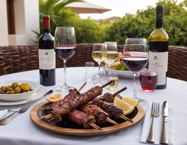Se Vende Restaurante Funcionando En Santo Domingo