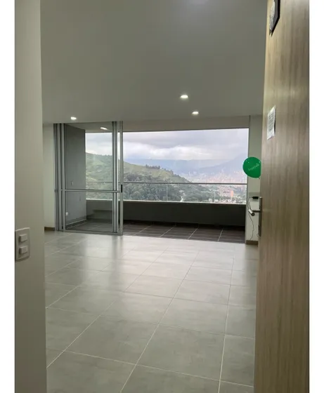 Apartamento En Venta En Itagüí 
