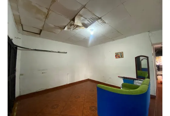 Se Vende Casa Lote En Boston, Medellín 