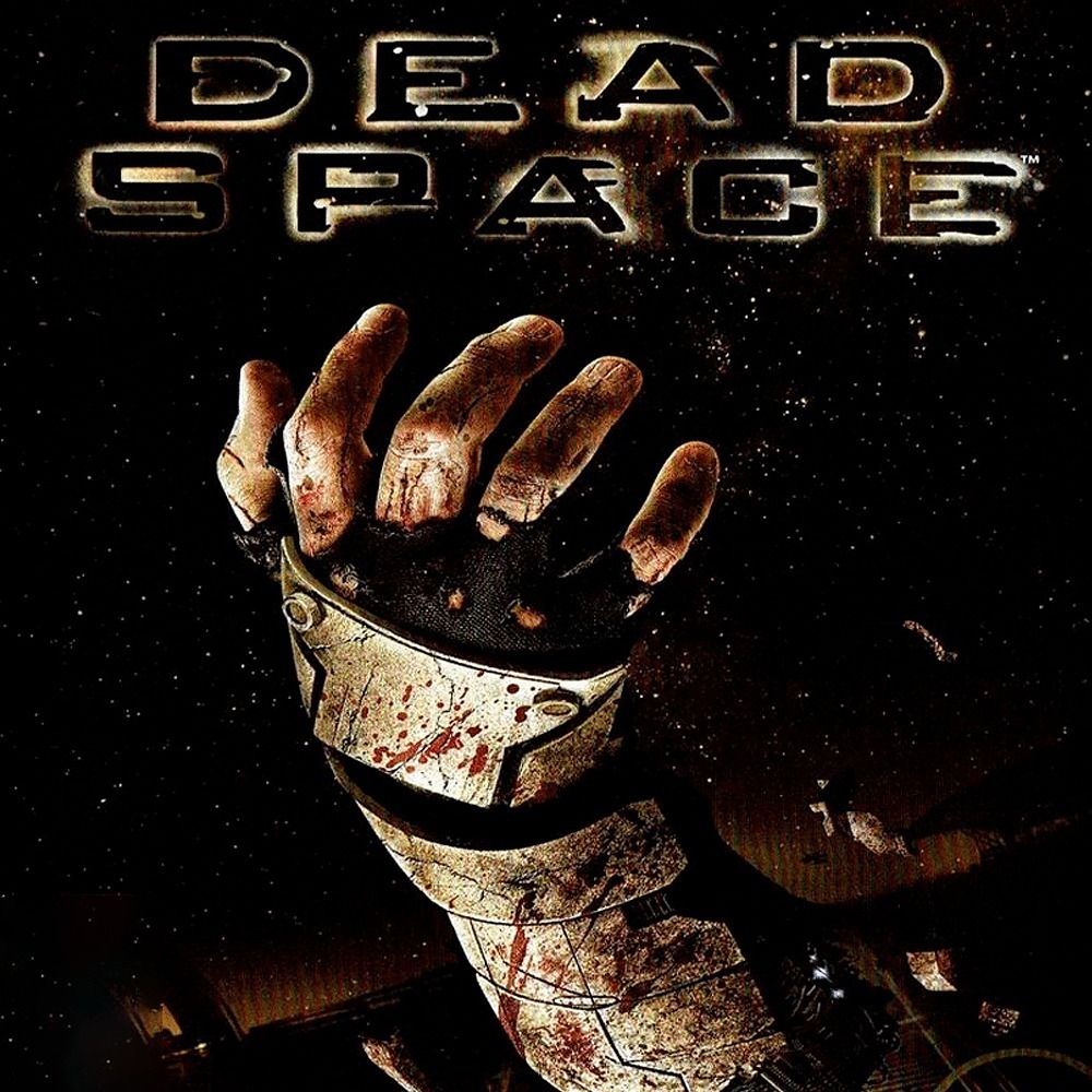 Dead space игра 2008 отзывы