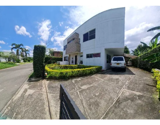 Casa En Condominio Portales De Verde Horizonte Jamundí