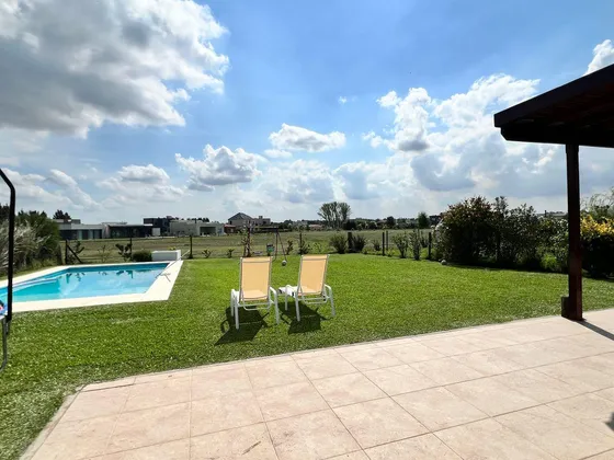 Casa En  Venta Santa Ines Canning
