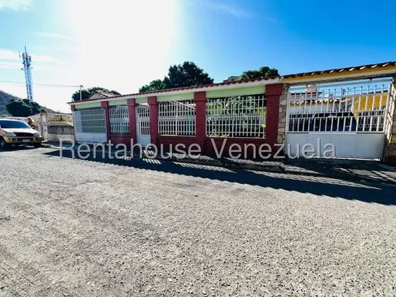 Gbf 25-16512 Cagua Funda Cagua Vendo Bella Casa Con Terreno Contácteme Ya.