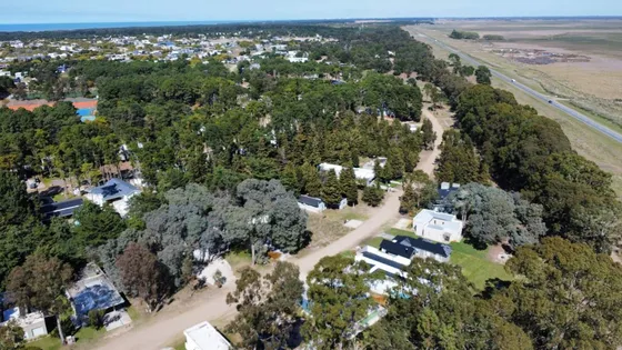 Lote En Venta Costa Esmeralda Sector Deportivo