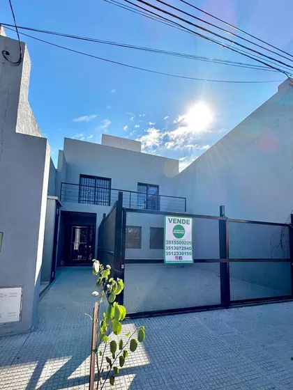 San Vicente - A Estrenar - 1 Dormitorio - Patio / Balcón