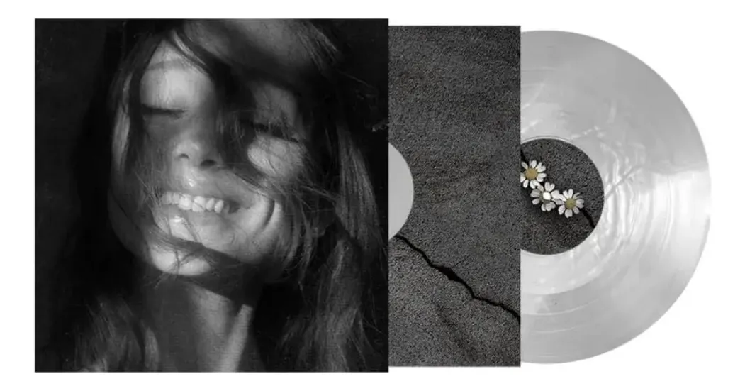 Ariana Grande - Petal - Lp Vinyl - Importado