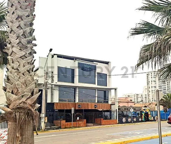 Vendo Local, Primera Línea Av.del Mar, Coquiimbo