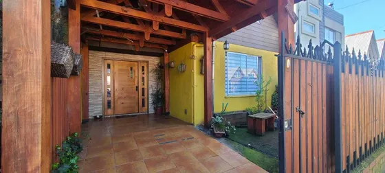 Hermosa Y Cómoda En Arriendo (100555)