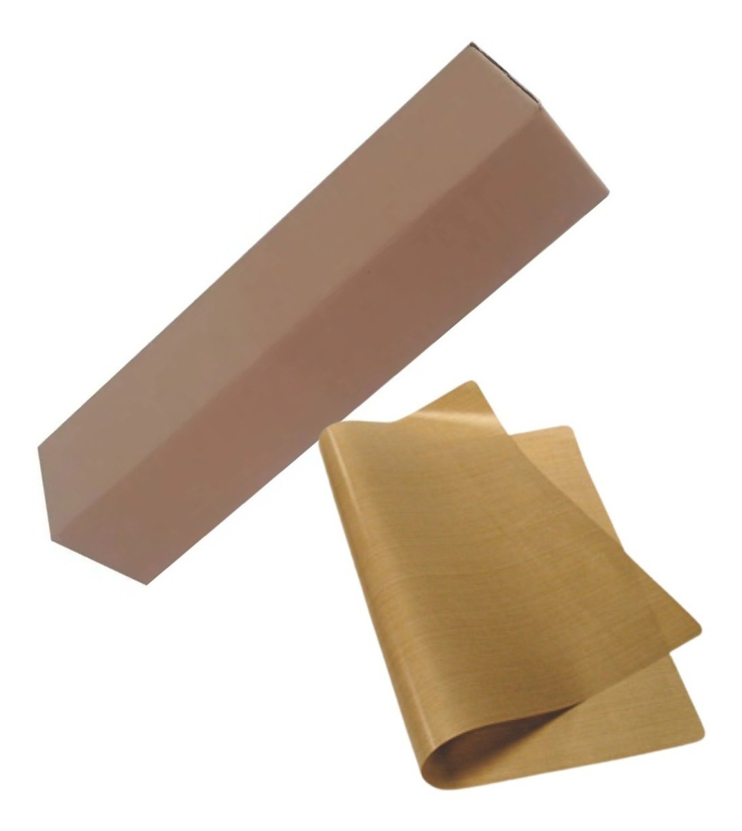 Manta De Teflon Para Prensa Térmica 60x40cm Para Sublimação | MercadoLivre