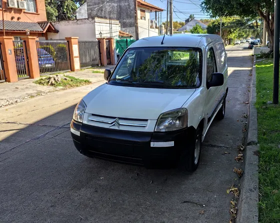 Citroën Berlingo Furgon 1.4 Bussines 75cv Am54