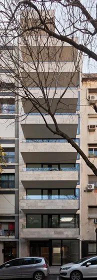 Edificio - Recoleta