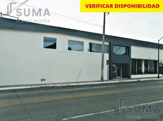 Oficina Amueblada En Renta En Col. Minerva, Tampico Tamaulipas.