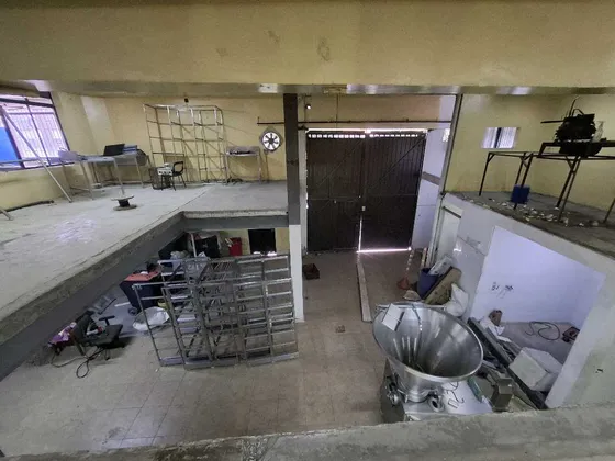 Bodega En Venta En Itagui Guayabal Sector Industrial