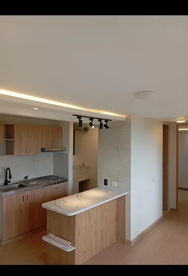 Apartanmento En Lagos De Torca Nuevo! 