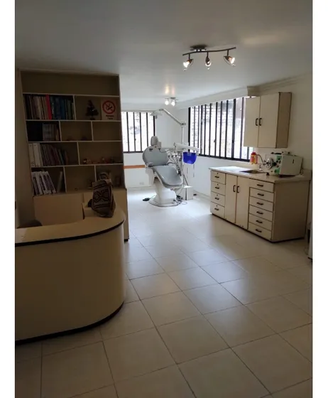 Venta Oficina O Consultorio En El Centro De Pereira